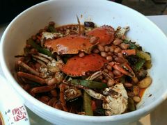 -李老爹香辣蟹(宣武门店)