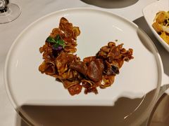-洋洋中餐馆·SINCE 1997(信投店)