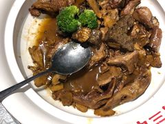 -厝小满.姜母鸭/泉州菜(桥南店)