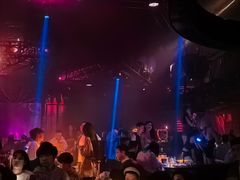 -V AMUSING CLUB·酒吧(银河中心店)