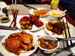 -The COOK·厨餐厅·自助餐(浦东嘉里大酒店)