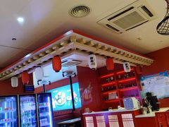 -妙香居韩国烤肉(鹏瑞利季华广场店)