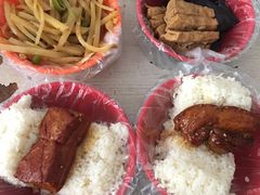 -咱家王新国把子肉(县东巷店)