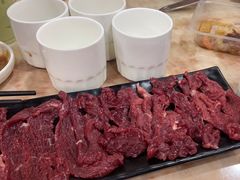-福合埕牛肉丸(福平路店)