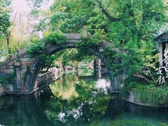 -黎里古镇