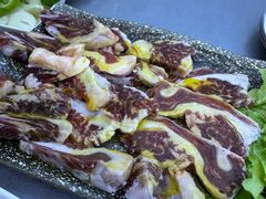-老地方泥炉烤肉(总店)