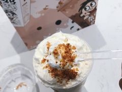-奈雪的茶(印象城店)