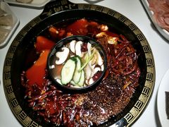 -小洞天本味火锅(九街直营店)