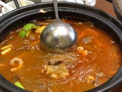 -肖记公安牛肉鱼杂馆·省级非物质文化遗产(三角路直营店)