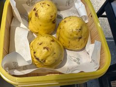 -江边城外烤全鱼(世茂广场店)