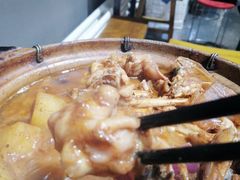 -范贤光鸡公煲(平乐园总店)