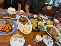 -小厨子私房菜·云南美食店