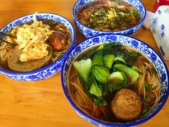 -太湖面馆十八浇(渔港路店)