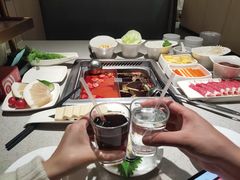 -海底捞火锅(凯德广场店)