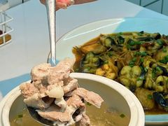 -阿里元海鲜·闽南特色菜(曾厝垵店)