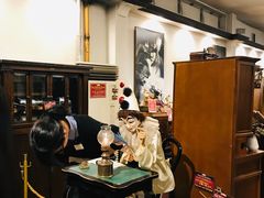 -小樽八音盒堂(手工制作体验馆店)