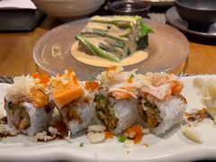 -武藏日本料理(宝安壹方城店)