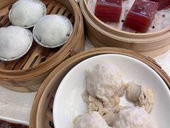 -福满园大酒楼(梅林店)