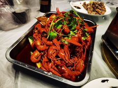 -阿锋烧烤海鲜楼(贝村烧烤一条街)