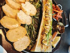 -烛影拾光观景餐厅·创意菜·摄影·小提琴(大唐不夜城店)