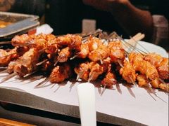 -首府山烧烤·小龙虾·KTV(翠堤湾店)