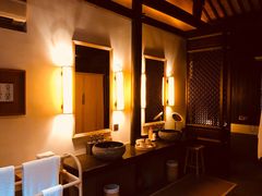 -法云安缦酒店