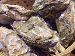 -蚝堡海鲜·威海菜·海肠捞饭·烧烤·亚洲吃蚝公司(幸福门店)