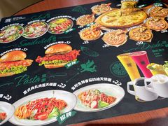 -魏斯理汉堡(西安沣东吾悦店)