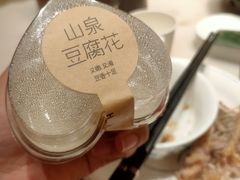 山泉豆腐花-客语客家菜(琶洲保利店)