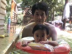 -春晖园度假酒店温泉