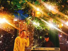 -烛影拾光观景餐厅·创意菜·摄影·小提琴(大唐不夜城店)