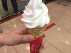 -蜜雪冰城(鸟巢店)