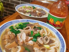 -锦泓老字号猪脏粉(东联大厦店)