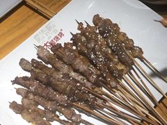 -木屋烧烤(坂田天安云谷店)