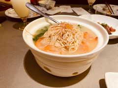 -小厨娘绣中淮扬(大行宫科巷店)