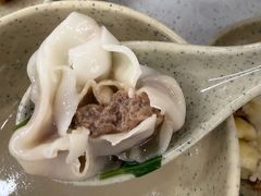 -李记清真馆(打钉巷店)