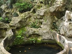 景点三国时期的龙井-龙井村