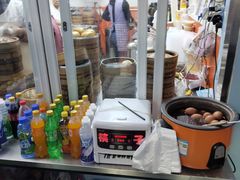 零售区-老陶包子铺(南大西南村店)