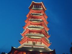 -芜湖方特东方神画