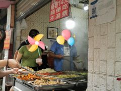 -枣阁园滴滴自助餐