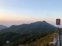 -江南天池