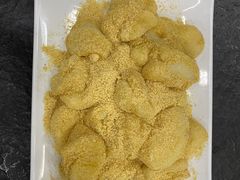打糕-朴小妹人参鸡汤火锅(长白山万达店)