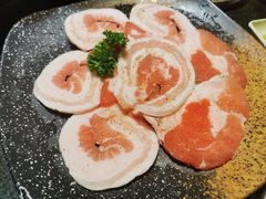 -韩道炭火烤肉专门店