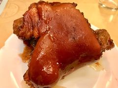 -陕西风味餐厅(陕西省驻京办店)