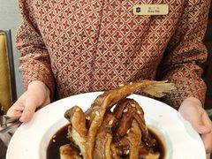 -扬州香格里拉·香宫中餐厅