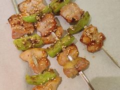 -平娃三宝烧烤·面食(南小街店)