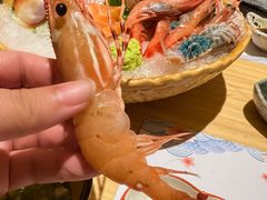 -贵木日本料理·铁板烧(新地假日广场店)