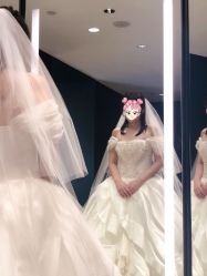 点击看大图 -Vera Wang婚纱礼服旗舰店