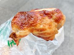 -大益烤鸡