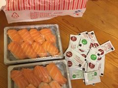 -争鲜回转寿司(金桥家乐福店)